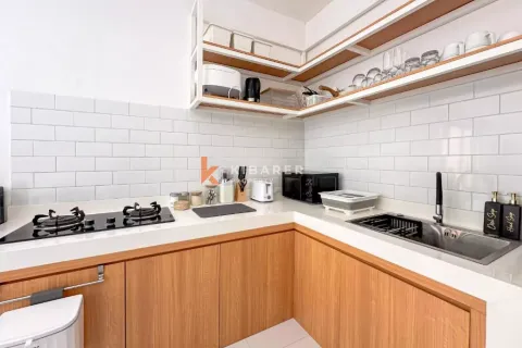 Вилла с 2 спальнями в Кедири, Табанан, Бали (13518) 7