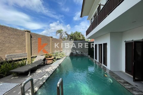 3 bedrooms Villa in Canggu, Badung, Bali (13522) 17