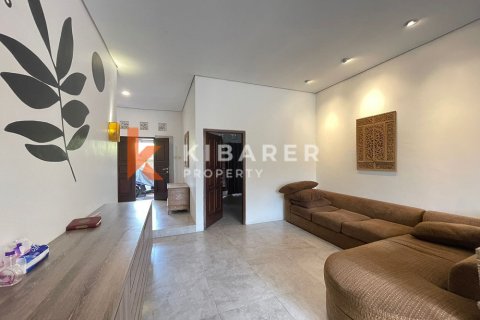 3 bedrooms Villa in Canggu, Badung, Bali (13522) 12