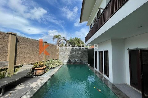 3 bedrooms Villa in Canggu, Badung, Bali (13522) 22