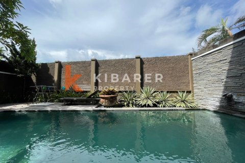 3 bedrooms Villa in Canggu, Badung, Bali (13522) 5