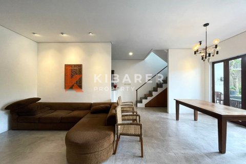 3 bedrooms Villa in Canggu, Badung, Bali (13522) 2