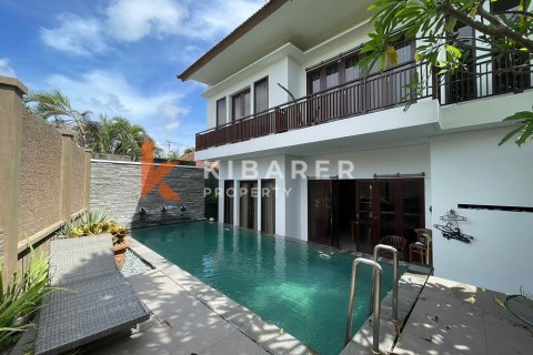 3 bedrooms Villa in Canggu, Badung, Bali (13522)