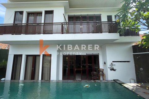 3 bedrooms Villa in Canggu, Badung, Bali (13522) 24