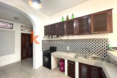 3 bedrooms Villa in Canggu, Badung, Bali (13522) 13