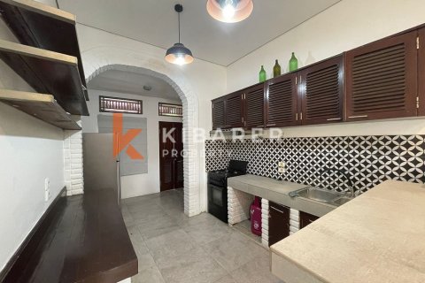 3 bedrooms Villa in Canggu, Badung, Bali (13522) 3