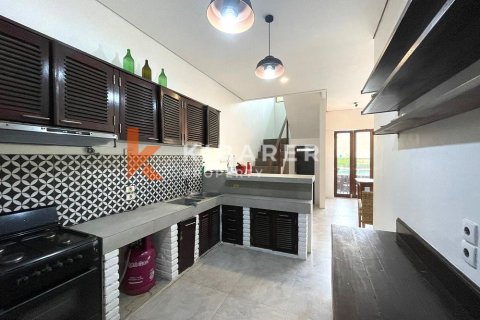 3 bedrooms Villa in Canggu, Badung, Bali (13522) 19