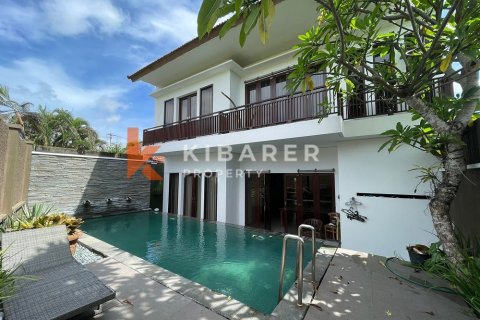 3 bedrooms Villa in Canggu, Badung, Bali (13522) 25