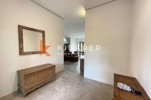 3 bedrooms Villa in Canggu, Badung, Bali (13522) 15