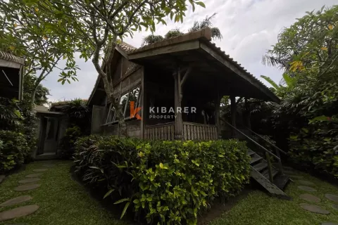3 bedrooms Villa in Cepaka, Kediri, Tabanan, Bali (13520) 13