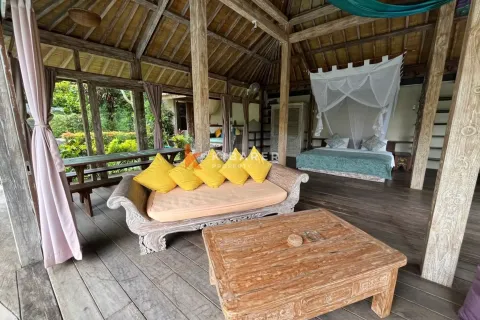 3 bedrooms Villa in Cepaka, Kediri, Tabanan, Bali (13520) 27