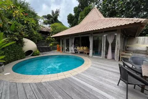 3 bedrooms Villa in Cepaka, Kediri, Tabanan, Bali (13520)