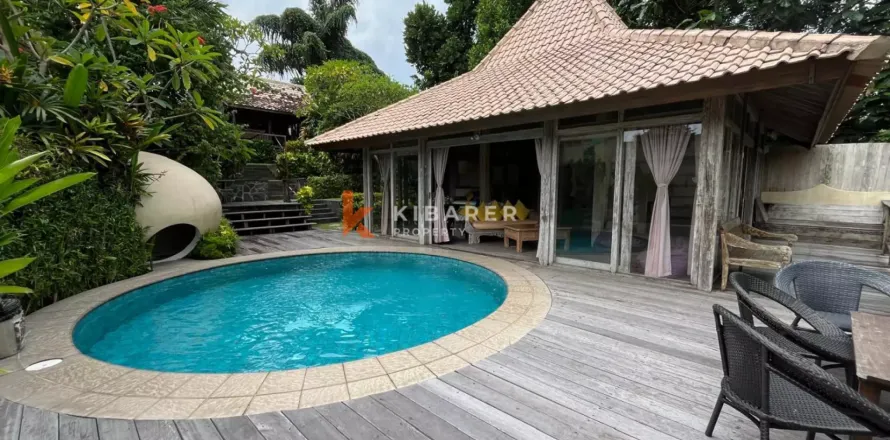 3 bedrooms Villa in Cepaka, Kediri, Tabanan, Bali (13520)