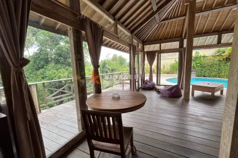 3 bedrooms Villa in Cepaka, Kediri, Tabanan, Bali (13520) 26