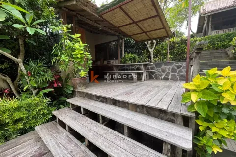 3 bedrooms Villa in Cepaka, Kediri, Tabanan, Bali (13520) 12