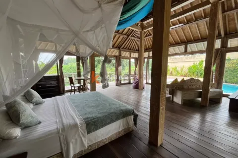 3 bedrooms Villa in Cepaka, Kediri, Tabanan, Bali (13520) 25