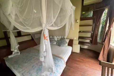 3 bedrooms Villa in Cepaka, Kediri, Tabanan, Bali (13520) 17