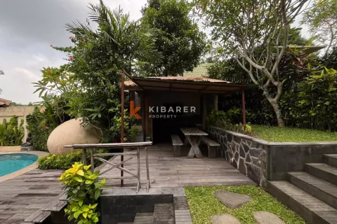 3 bedrooms Villa in Cepaka, Kediri, Tabanan, Bali (13520) 16