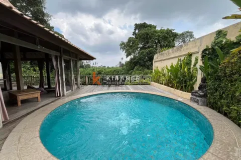 3 bedrooms Villa in Cepaka, Kediri, Tabanan, Bali (13520) 2