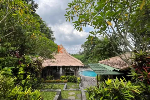 3 bedrooms Villa in Cepaka, Kediri, Tabanan, Bali (13520) 15