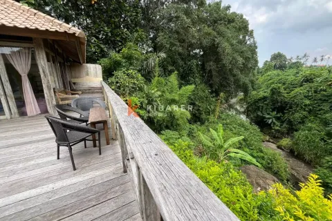 3 bedrooms Villa in Cepaka, Kediri, Tabanan, Bali (13520) 10