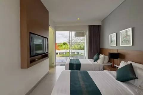 2 bedrooms Villa in Ungasan, Badung, Bali (13736) 18