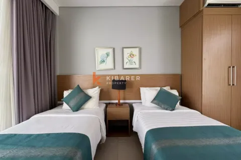 2 bedrooms Villa in Ungasan, Badung, Bali (13736) 19