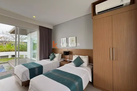 2 bedrooms Villa in Ungasan, Badung, Bali (13736) 17