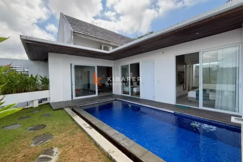 2 bedrooms Villa in Ungasan, Badung, Bali (13736)