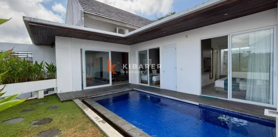 2 bedrooms Villa in Ungasan, Badung, Bali (13736)
