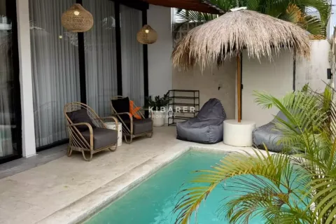 2 bedrooms Villa in Badung, Bali (13734)
