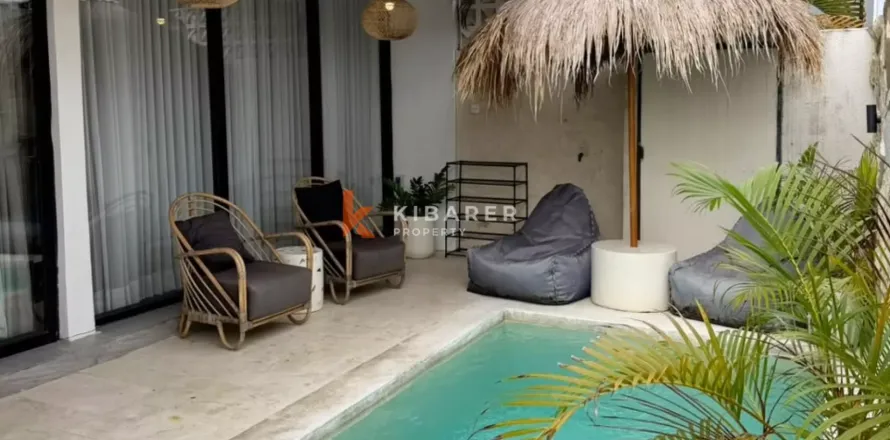 2 bedrooms Villa in Badung, Bali (13734)