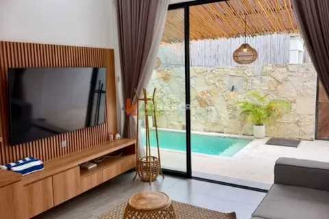 2 bedrooms Villa in Badung, Bali (13734) 6
