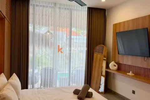 2 bedrooms Villa in Badung, Bali (13734) 8