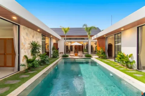 4 bedrooms Villa in Tibubeneng, Badung, Bali (13732) 3