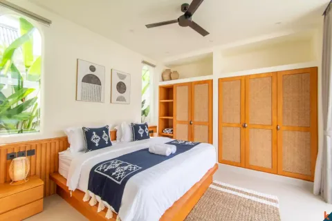 4 bedrooms Villa in Tibubeneng, Badung, Bali (13732) 7
