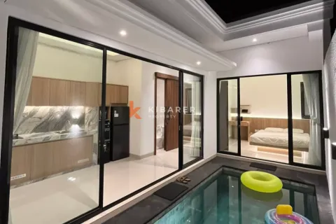 1 bedroom Villa in Canggu, Badung, Bali (13737)