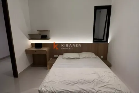 1 bedroom Villa in Canggu, Badung, Bali (13737) 4