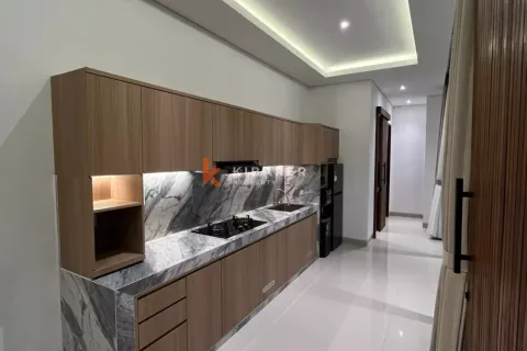 1 bedroom Villa in Canggu, Badung, Bali (13737) 2