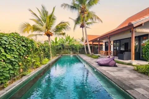 2 bedrooms Villa in Ubud, Gianyar, Bali (13733)