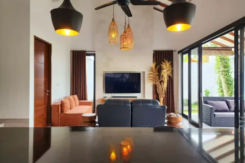 2 bedrooms Villa in Ubud, Gianyar, Bali (13733) 11