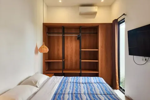 2 bedrooms Villa in Ubud, Gianyar, Bali (13733) 13