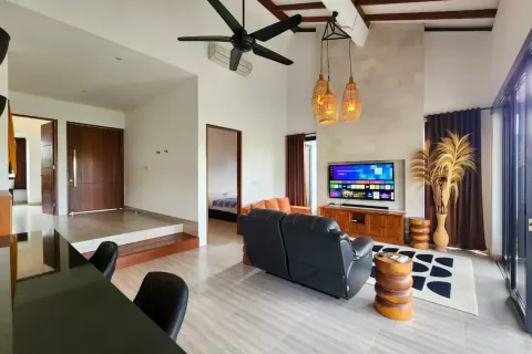 2 bedrooms Villa in Ubud, Gianyar, Bali (13733) 9