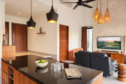 2 bedrooms Villa in Ubud, Gianyar, Bali (13733) 6