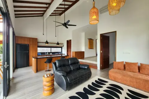 2 bedrooms Villa in Ubud, Gianyar, Bali (13733) 4