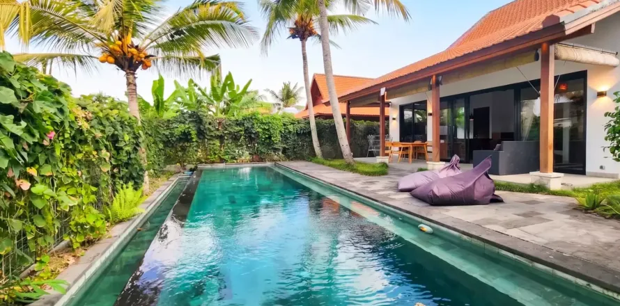 2 bedrooms Villa in Ubud, Gianyar, Bali (13733)