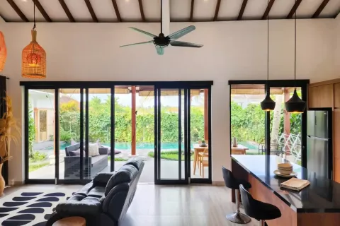 2 bedrooms Villa in Ubud, Gianyar, Bali (13733) 5