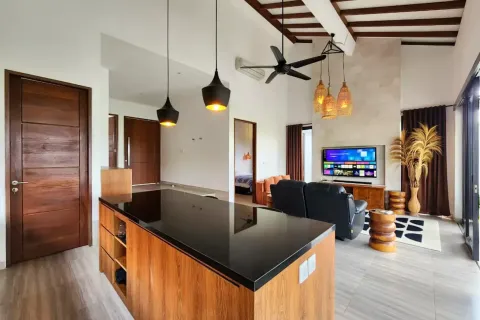 2 bedrooms Villa in Ubud, Gianyar, Bali (13733) 5