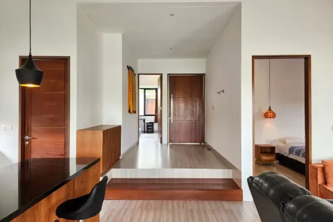 2 bedrooms Villa in Ubud, Gianyar, Bali (13733) 12