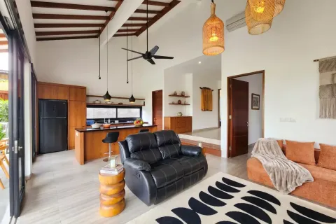 2 bedrooms Villa in Ubud, Gianyar, Bali (13733) 4
